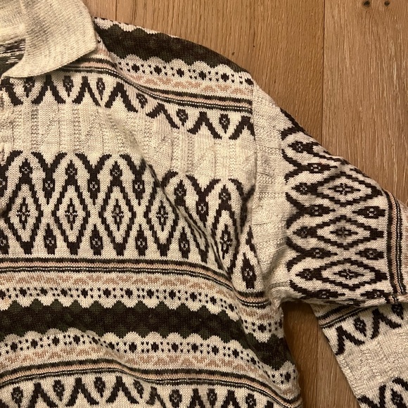 Vintage sweater - Picture 3 of 5